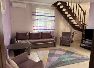 Дом в аренду, 100 м2, станица Раевская, улица Ленина, 24