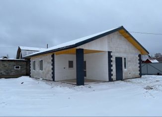 Продажа дома, 87 м2, Краснокамск, улица Ленина, 27