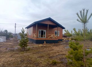 Продаю дом, 95.5 м2, деревня Каменное