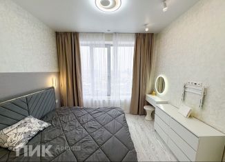 Сдается в аренду 2-комнатная квартира, 70.2 м2, Москва, Шмитовский проезд, 39к8, метро Шелепиха