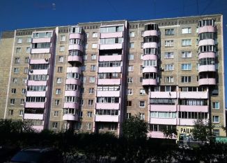 Продам двухкомнатную квартиру, 48 м2, Екатеринбург, Чкаловский район, Самоцветный бульвар, 6