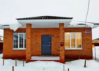 Дом на продажу, 103.5 м2, деревня Каипы, Спартаковская улица, 10А