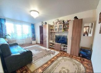 Продается 3-ком. квартира, 60 м2, Тюмень, улица Республики, 180, Ленинский округ