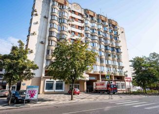 Продается двухкомнатная квартира, 56 м2, Краснодар, Рашпилевская улица, 32, Западный округ