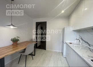 Продам 2-ком. квартиру, 61 м2, Пенза, Зеленодольская улица, 66