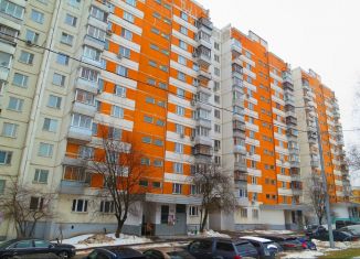 Продается квартира студия, 18 м2, Москва, Чечёрский проезд, 66, район Южное Бутово