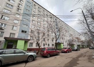 Продается квартира студия, 17.5 м2, Москва, Отрадная улица, 15, метро Ботанический сад