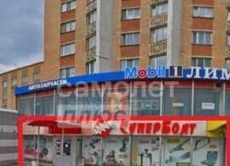 Продаю помещение свободного назначения, 245.4 м2, Калуга, улица Гагарина, 13, Ленинский округ