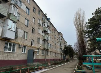 Продаю 1-комнатную квартиру, 30 м2, Азов, Западный переулок, 4