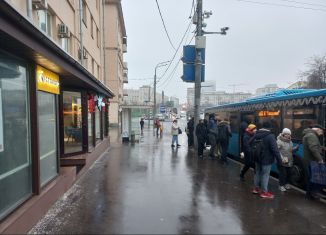 Сдам помещение свободного назначения, 36 м2, Москва, улица Стромынка, 21к1, метро Сокольники