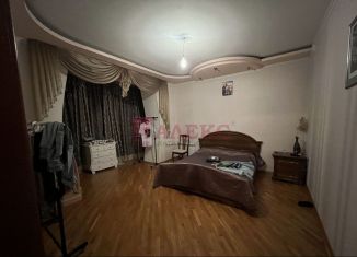 3-комнатная квартира в аренду, 110 м2, Ростов-на-Дону, Металлургическая улица, 110Б