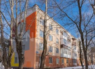 Продам двухкомнатную квартиру, 56.4 м2, Пермь, улица Шишкина, 4, Кировский район