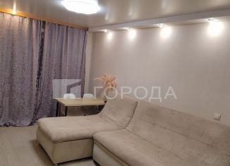 Продажа 3-комнатной квартиры, 57 м2, Новосибирская область, улица Блюхера, 5