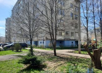 Продажа 3-ком. квартиры, 105 м2, Краснодар, Черкасская улица, 87, микрорайон Восточно-Кругликовский