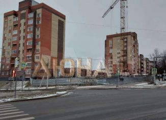 Продажа 3-ком. квартиры, 80.7 м2, Кострома, улица Стопани, 46