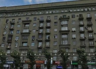 Продаю двухкомнатную квартиру, 51 м2, Москва, Кутузовский проспект, 43, метро Кутузовская