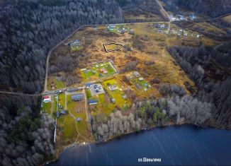 Участок на продажу, 15 сот., посёлок городского типа Пряжа, улица Марии Мелентьевой