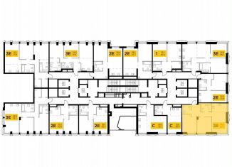 Продается 3-ком. квартира, 67.1 м2, Москва, Войковский район