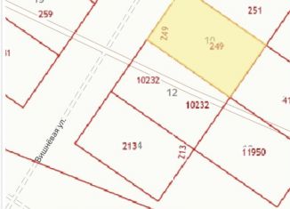 Продаю участок, 10 сот., деревня Раздолье, Вишнёвая улица, 10