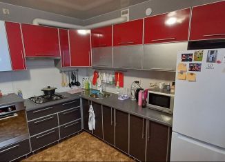 Продается 1-ком. квартира, 44 м2, Йошкар-Ола, Красноармейская улица, 118А