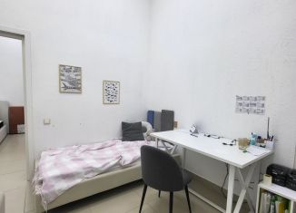 Офис в аренду, 10 м2, Екатеринбург, Рощинская улица, 21к2