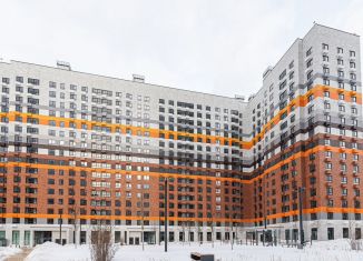 Продажа трехкомнатной квартиры, 67.9 м2, Москва, Лобненская улица, 13к2, Дмитровский район