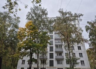 Продам двухкомнатную квартиру, 37.7 м2, Москва, район Преображенское, Большая Черкизовская улица, 22к5