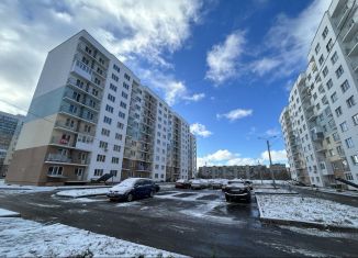 Продажа квартиры студии, 33 м2, Ярославль, Брагинская улица, 18к2