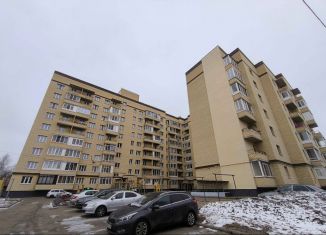 Продаю 2-ком. квартиру, 52.2 м2, Ярославская область, Мостецкая улица, 4