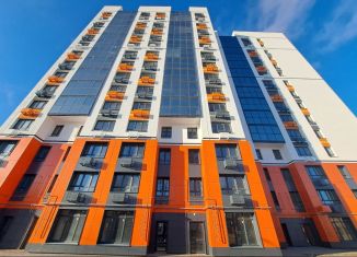 Продажа 3-комнатной квартиры, 94.9 м2, Ярославская область, Старая Костромская улица, 6