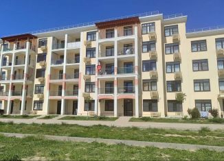 Продаю 1-комнатную квартиру, 31 м2, село Сукко, Мирная улица, 9к3