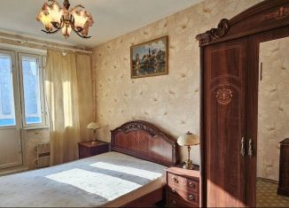 Продам 4-ком. квартиру, 74 м2, Москва, Ставропольская улица, 74, метро Люблино