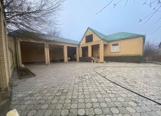 Продажа дома, 270 м2, Гудермес, улица Чернышевского, 32