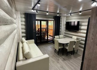 Сдача в аренду дома, 35 м2, рабочий поселок Листвянка, улица Гудина, 131