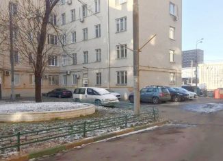 Продам квартиру студию, 13.5 м2, Москва, метро Авиамоторная, шоссе Энтузиастов, 20А