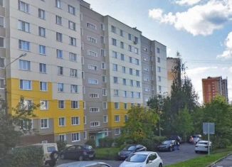 Продам 1-комнатную квартиру, 37 м2, Можайск, улица Дмитрия Пожарского, 13/4