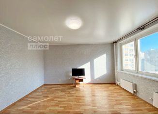 Продам 2-комнатную квартиру, 56 м2, Московский, улица Никитина, 4, ЖК Первый Московский