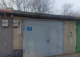 Гараж в аренду, 18 м2, Москва, улица Верхние Поля, вл31Ас3