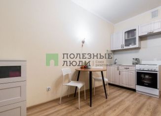 Продаю квартиру студию, 21.3 м2, Кудрово, Английская улица, 2