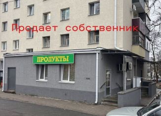 Продается помещение свободного назначения, 105 м2, Белгородская область, улица Некрасова, 16