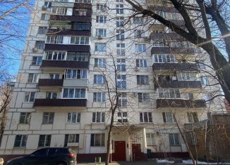 Однокомнатная квартира на продажу, 35.2 м2, Москва, ВАО, Кусковская улица, 27к1