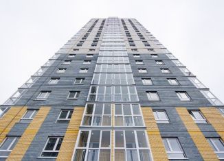 Продается трехкомнатная квартира, 74.3 м2, Тюмень, ЖК Горизонт, улица Мельникайте, 2к17