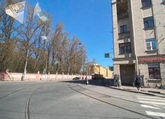 Продам комнату, 17 м2, Санкт-Петербург, 21-я линия Васильевского острова, 16к8, муниципальный округ № 7