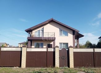 Продажа дома, 101.8 м2, село Староживотинное, Урожайная улица, 46