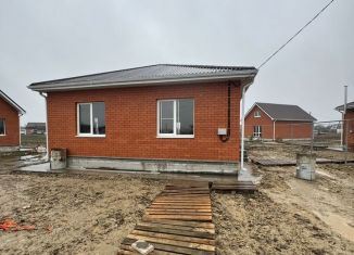 Продам дом, 89.2 м2, станица Романовская, переулок Котова