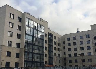 Продажа 1-комнатной квартиры, 41.6 м2, Ярославская область