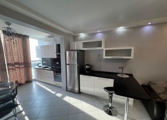 Квартира на продажу студия, 70 м2, Сочи, улица Яна Фабрициуса, 2/4Б, микрорайон Яна Фабрициуса