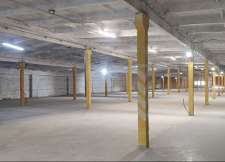 Аренда склада, 2235 м2, Петергоф, Ропшинское шоссе, 8Э