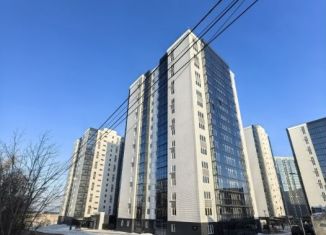 Продажа 2-ком. квартиры, 59 м2, Красноярск, Вербная улица, 3, Октябрьский район