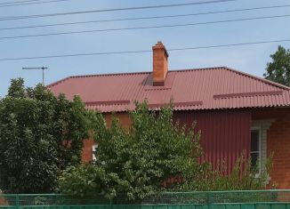 Дом на продажу, 50 м2, аул Хатукай, Шоссейная улица